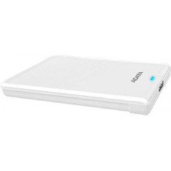 Жесткий диск A-Data USB 3.1 2TB AHV620S-2TU31-CWH HV620S 2.5" белый