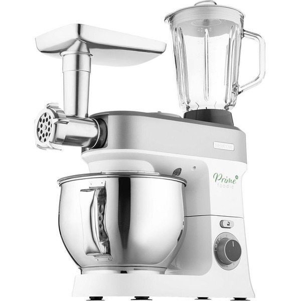 Кухонная машина Sencor STM 3789SL