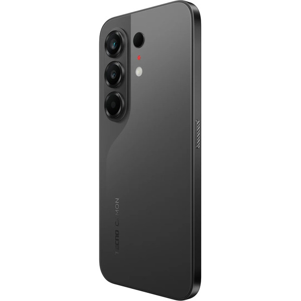 Смартфон Tecno Camon 50 CN5 12GB/256GB (черный)
