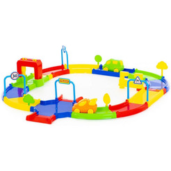 Гоночный трек Полесье №1 40114