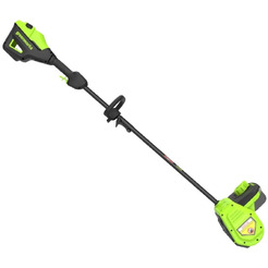 Снегоуборщик Greenworks GD60SS2 (без АКБ)