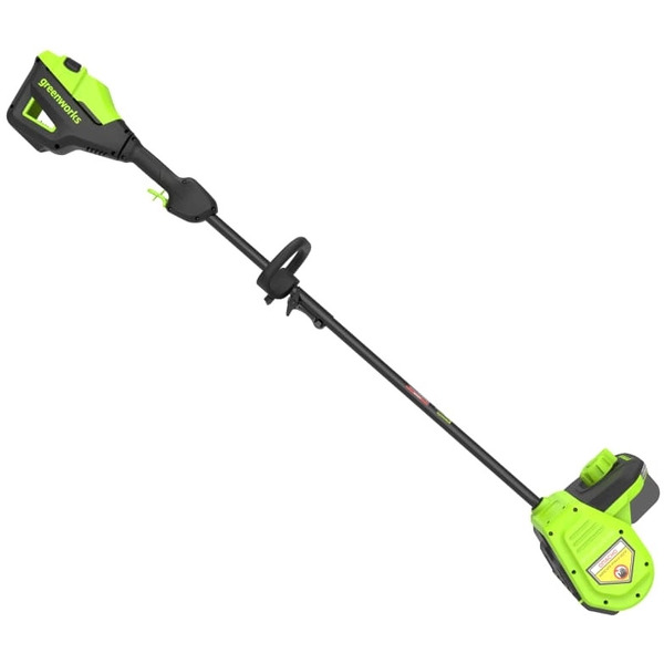 Снегоуборщик Greenworks GD60SS2 (без АКБ)