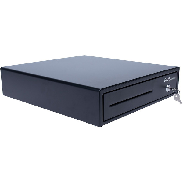 Денежный ящик Poscenter 13L