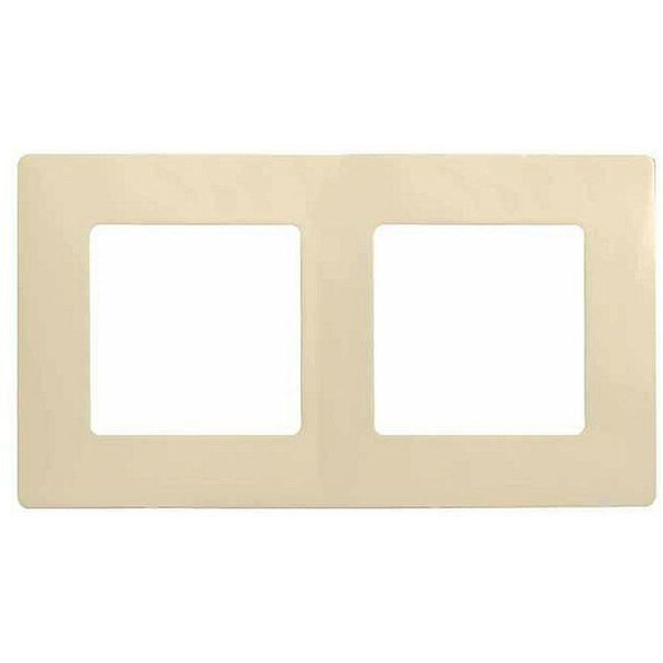 Рамка Legrand Etika 672512