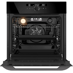 Духовой шкаф MAUNFELD EOEH7613B Glossy