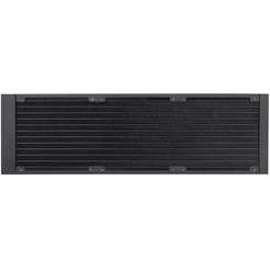 Система жидкостного охлаждения для процессора Thermaltake TH420 V2 ARGB CL-W376-PL14SW-A