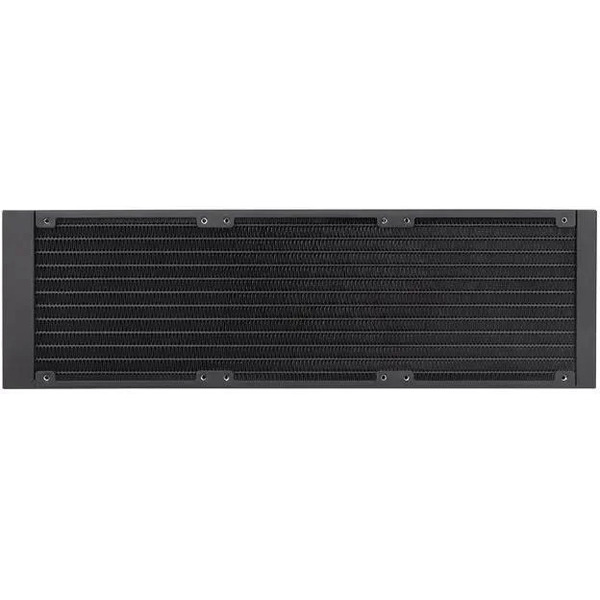 Система жидкостного охлаждения для процессора Thermaltake TH420 V2 ARGB CL-W376-PL14SW-A