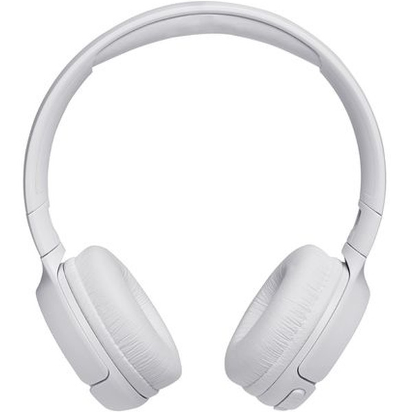 Наушники с микрофоном JBL Tune 500BT (белый)