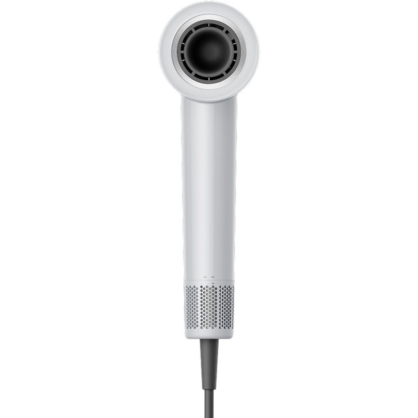 Фен Trouver Turbo AHD11C (серый)