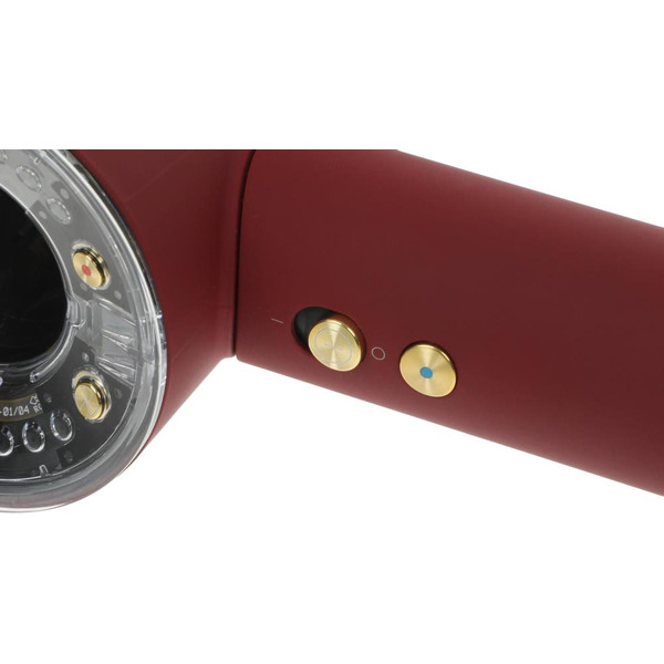 Фен Dyson HD16 VELVET (594823-01)