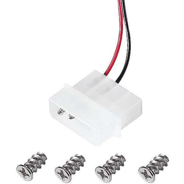 Вентилятор для корпуса Deepcool XFAN 80 (DP-FDC-XF80)