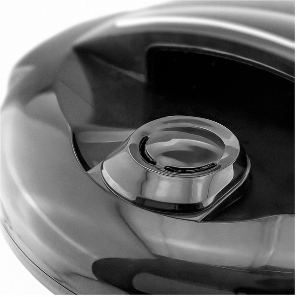 Мультиварка GALAXY GL2641 (черный/серебристый)