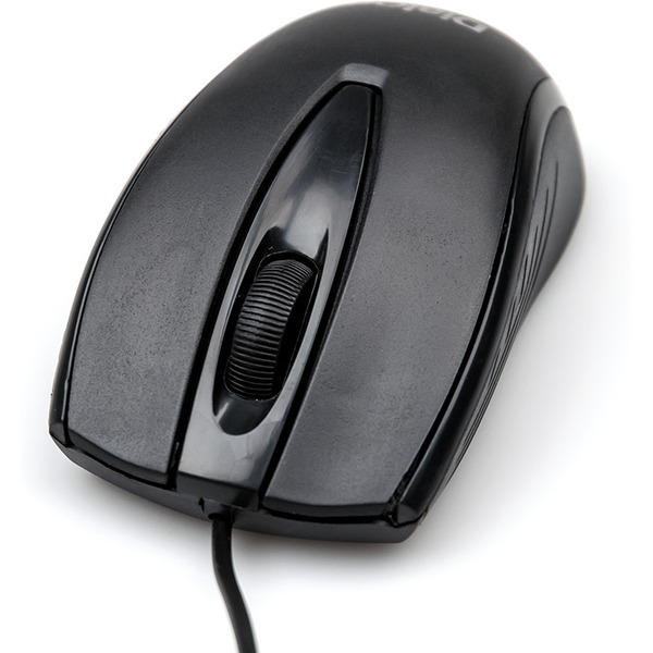 Мышь Dialog Comfort MOC-17U