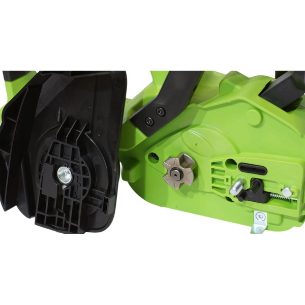 Аккумуляторная пила Greenworks G24CS25K8 2007707UH