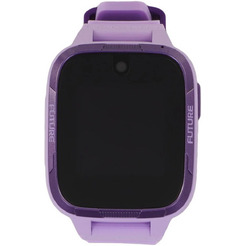 Смарт-часы Honor Choice Kids Watch Plus (TAR-WB01) Фиолетовый