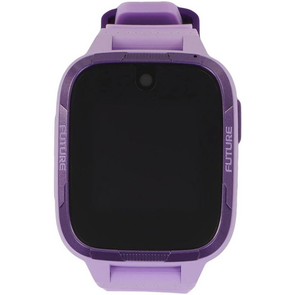 Смарт-часы Honor Choice Kids Watch Plus (TAR-WB01) Фиолетовый
