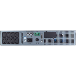 Источник бесперебойного питания Kiper Power Online ONE 1K RM Gen1 IEC (1000VA/1000W)