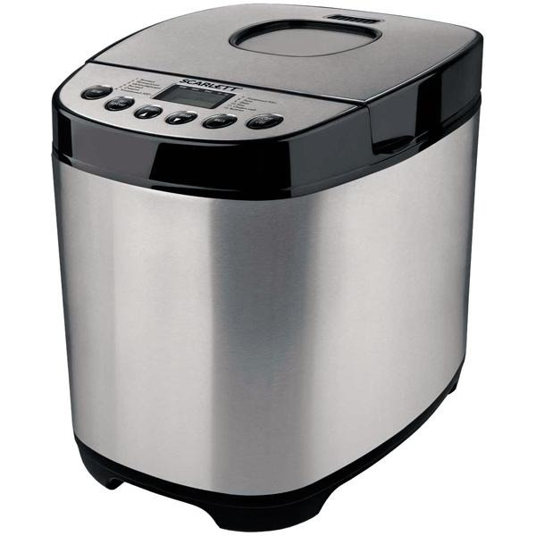 Хлебопечь Scarlett SC-BM40003