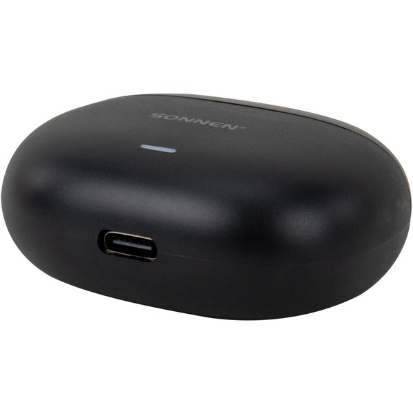 Наушники Sonnen EP-BH33B (черный)