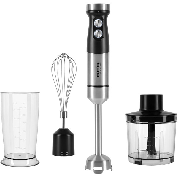 Блендер RED SOLUTION НB2904