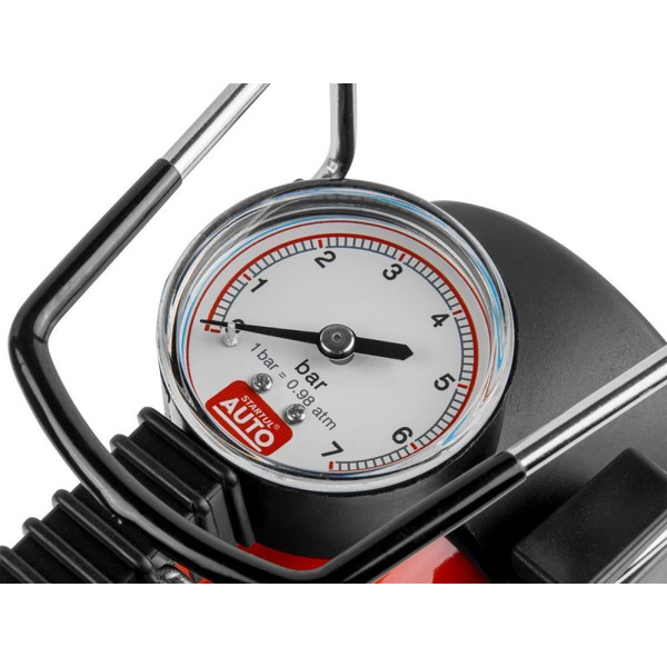 Компрессор автомобильный STARTUL AUTO 580