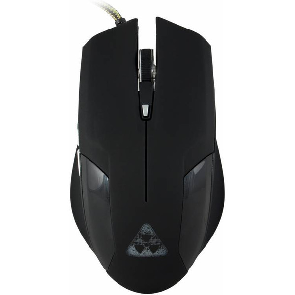 Мышь Oklick 765G Symbiont