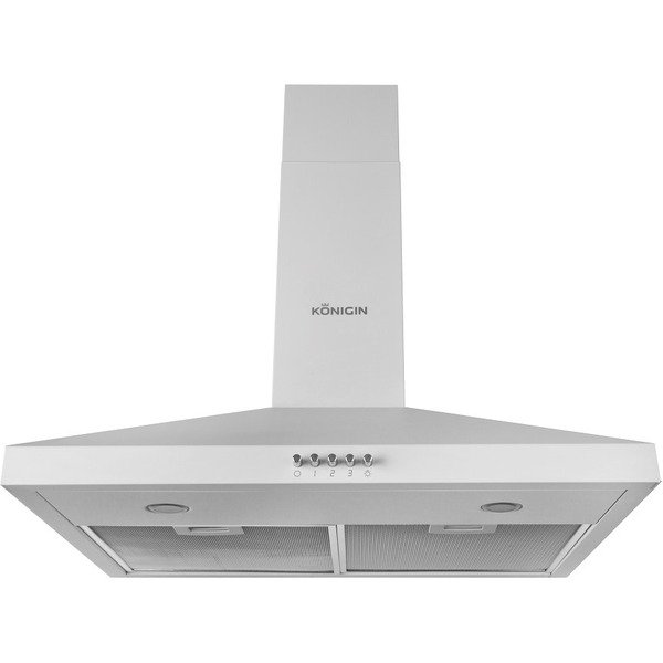 Кухонная вытяжка Konigin Canary White 50