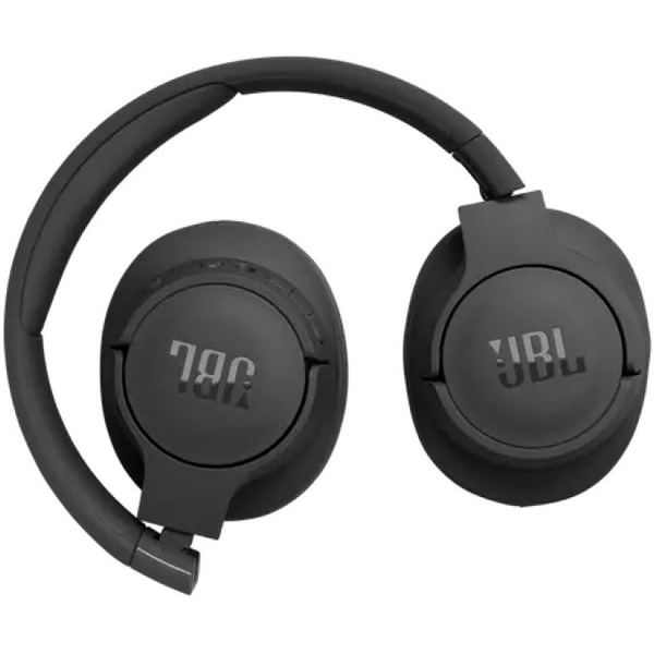 Наушники JBL Tune 770NC (JBLT770NCBLKCN) черный