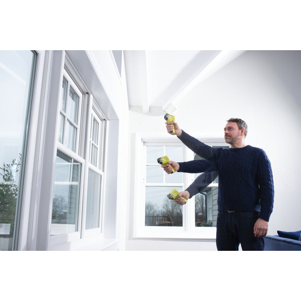 Пирометр Ryobi RBIRT08 (5133004866)