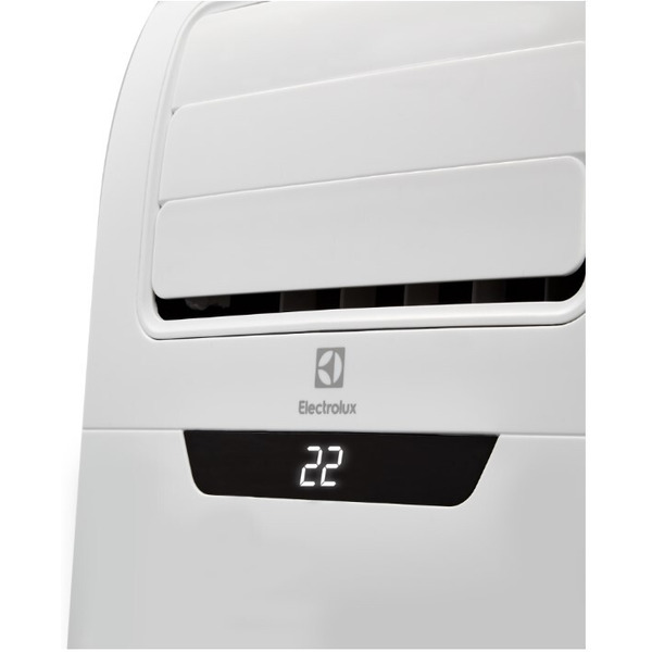 Кондиционер мобильный ELECTROLUX EACM-14 FM/N3