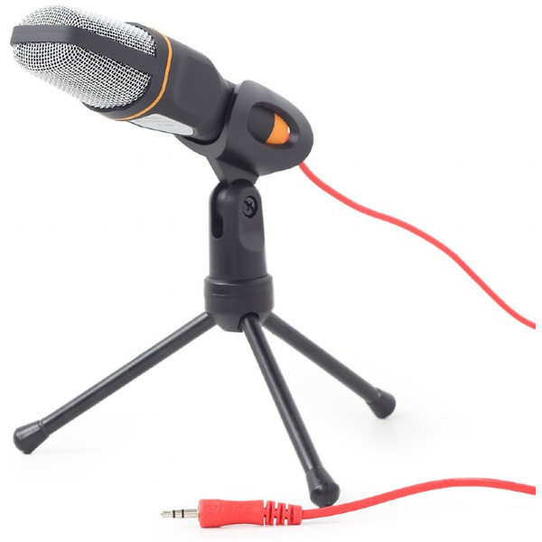 Микрофон Gembird MIC-D-03