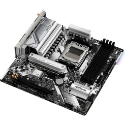 Материнская плата ASRock B650M Pro RS WiFi
