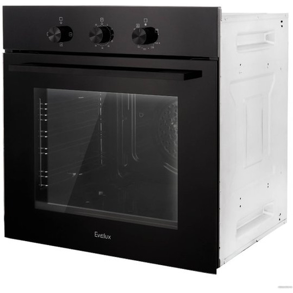Духовой шкаф Evelux GSO 604 B