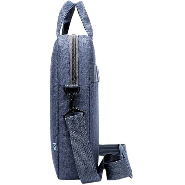Сумка для ноутбука Miru Elegance 15.6 1031 (серая)