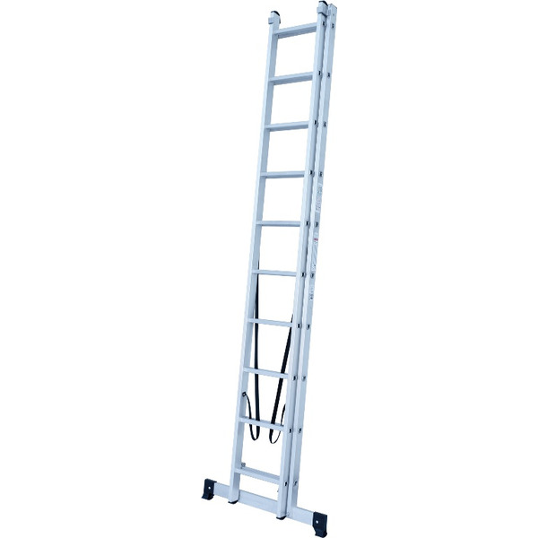 Лестница-стремянка Новая высота NV122 (1220210)