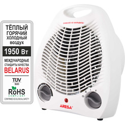 Тепловентилятор Aresa AR-2901
