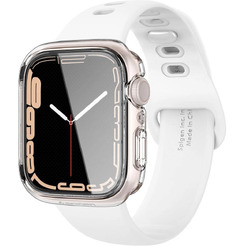 Чехол Spigen Ultra Hybrid для Apple Watch 41 мм ACS04613