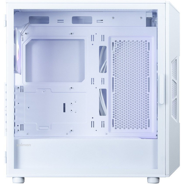 Корпус Zalman i3 Neo ARGB V2 (белый)