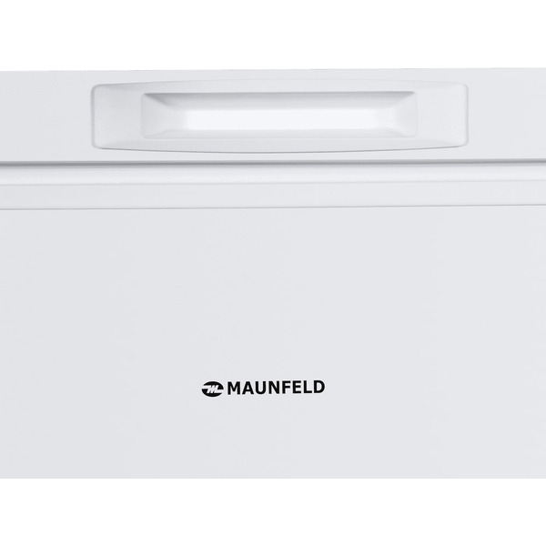 Морозильный ларь MAUNFELD MFL300W