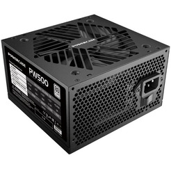 Блок питания Powercase PW500 (PS-500W-DC)