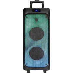 Минисистема Supra SMB-820