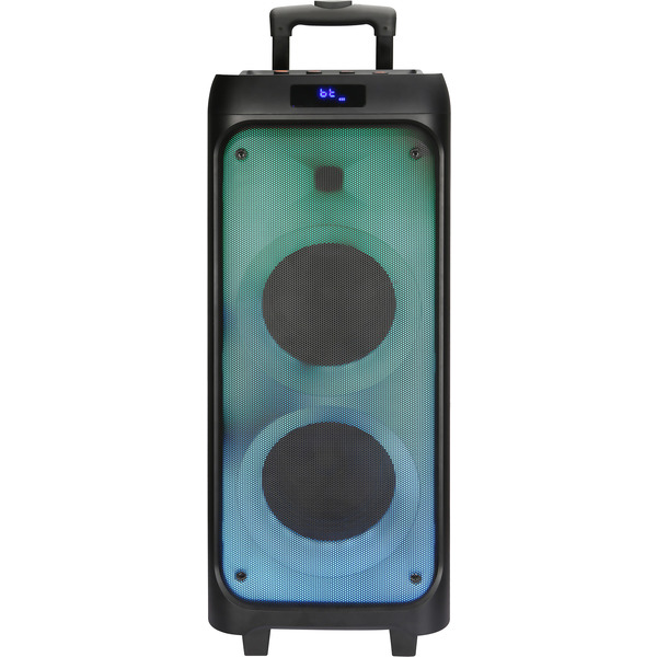 Минисистема Supra SMB-820