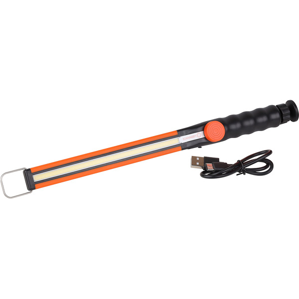 Фонарь автомобильный мультифункциональный LEDVANCE FLASHL CAR RECH MULTI