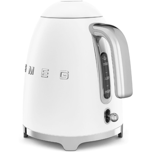 Электрический чайник Smeg KLF03WHMEU