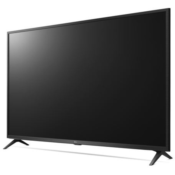 Телевизор LG 55UP76006LC