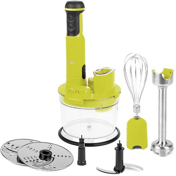 Блендер Oursson HB6040/GA