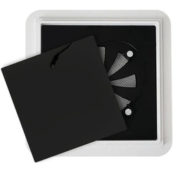 Решетка HOMY AS125BR