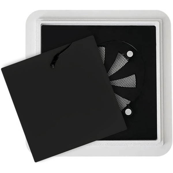 Решетка HOMY AS125BR