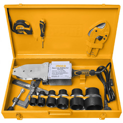 Аппарат для сварки пластиковых труб INGCO PTWT215002