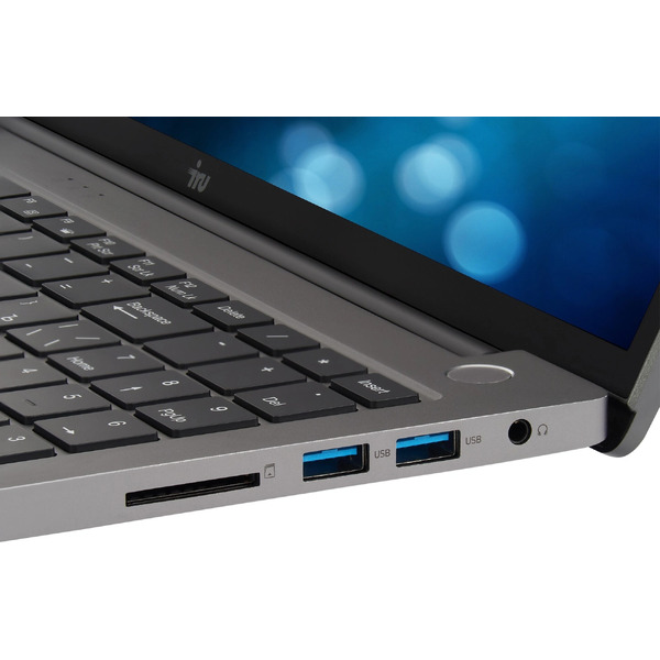 Ноутбук IRU Strato 16ALMR 2142318